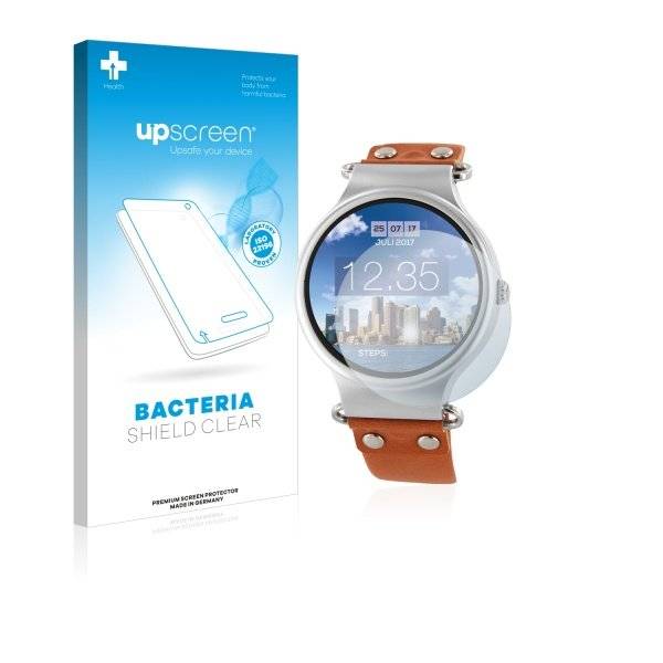 Displayschutzfolie für Xlyne X-Watch Xeta XW Pro