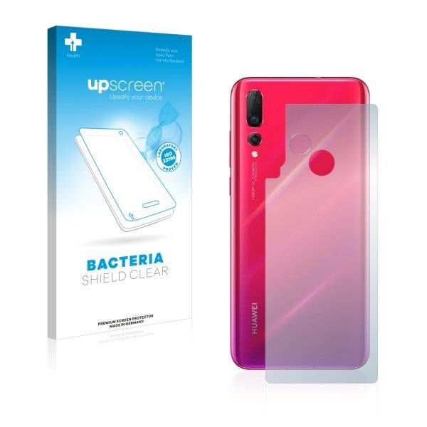Displayschutzfolie für Huawei Nova 4 (Rückseite)