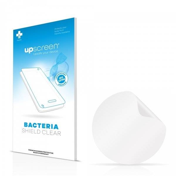 Displayschutzfolie für Kreisrunde Displays (Durchmesser: 45 mm)