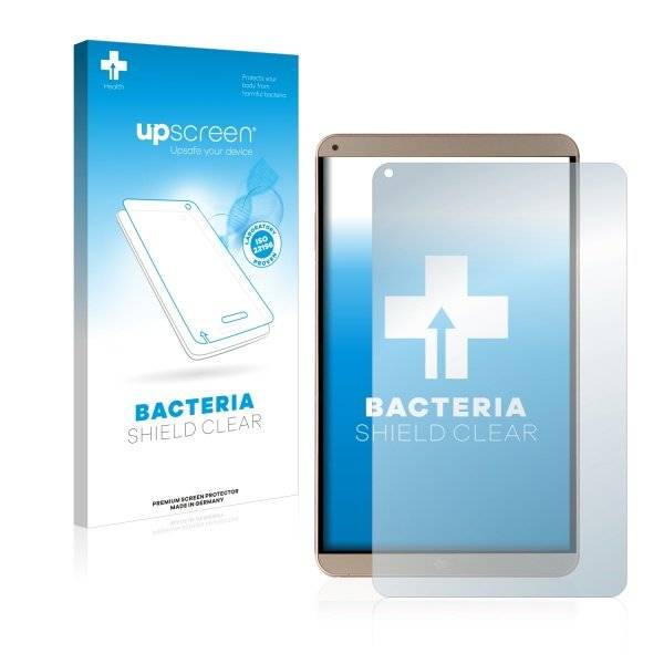 Displayschutzfolie für Mediacom SmartPad HX 10 HD