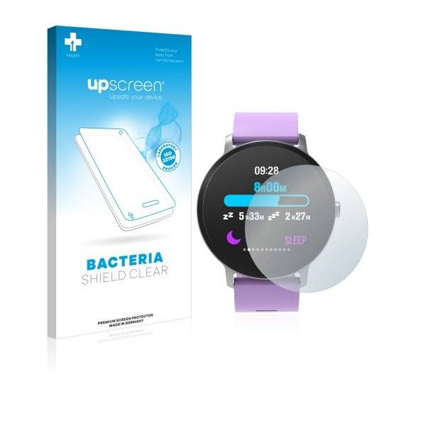 Displayschutzfolie für BingoFit Epic Fitness Tracker