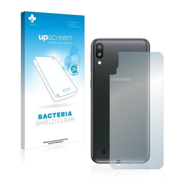 Displayschutzfolie für Samsung Galaxy M10 (Rückseite)