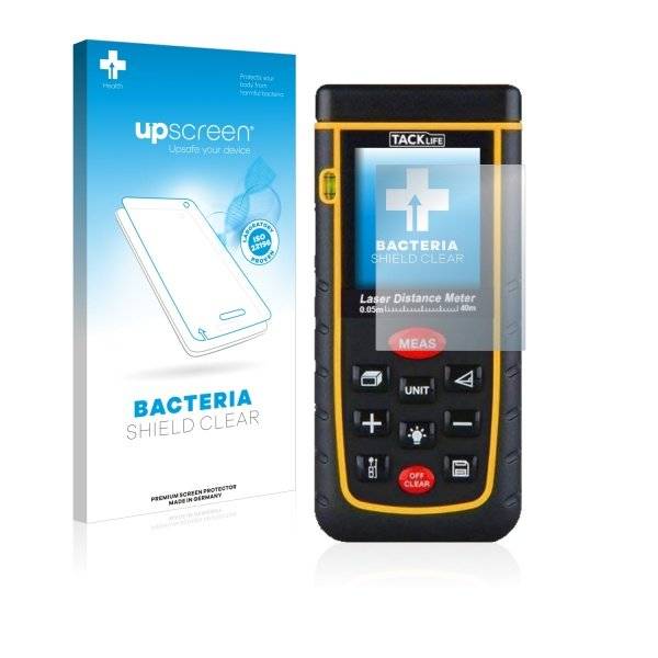 Displayschutzfolie für Tacklife A-LDM01 40