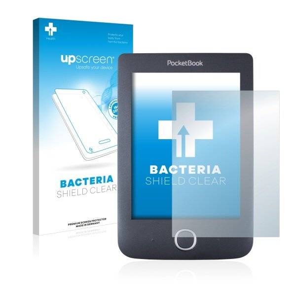 Displayschutzfolie für PocketBook Basic 3