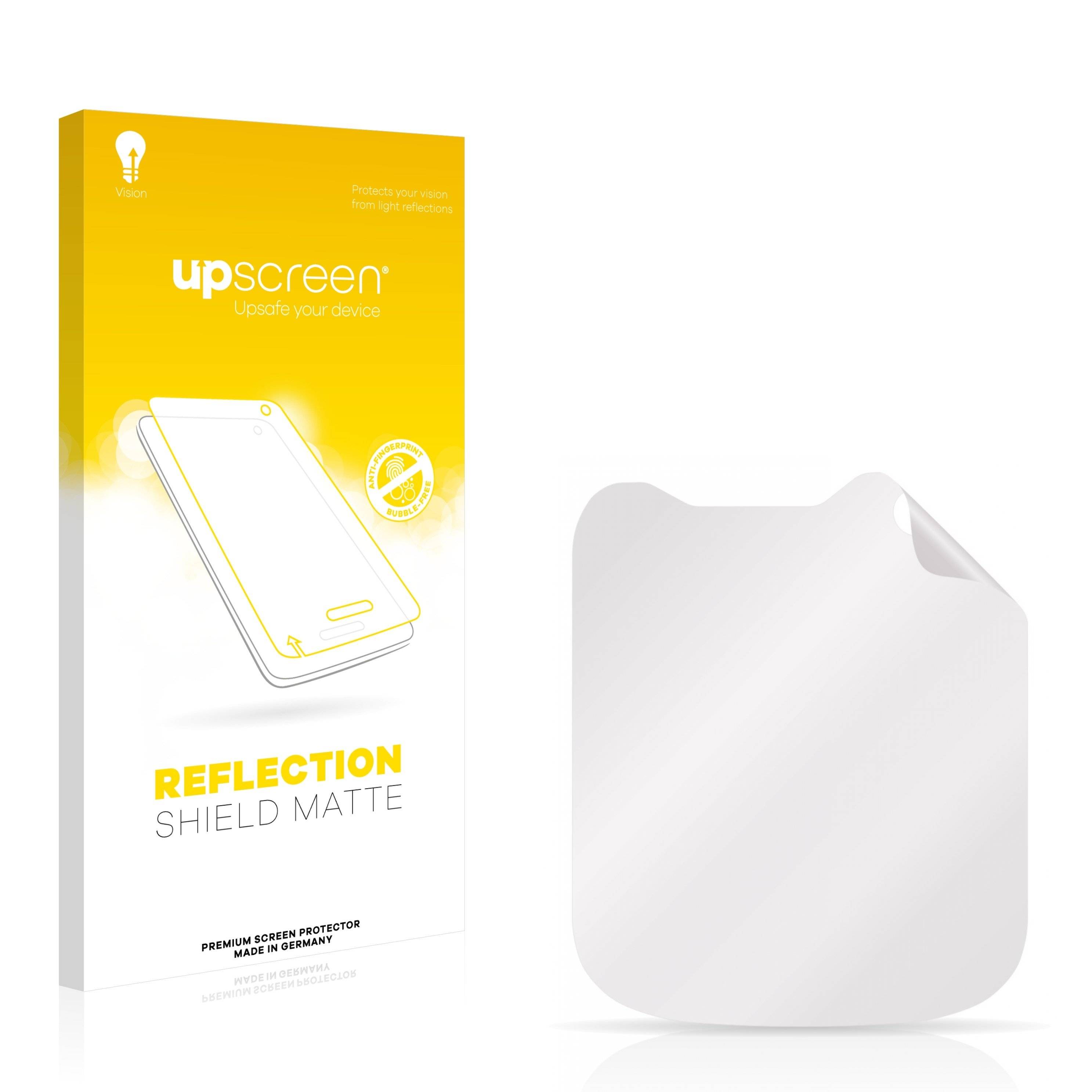 upscreen Reflectio Shiel Matt Premiu Displayschutzfoli fü KiDSna Ultra