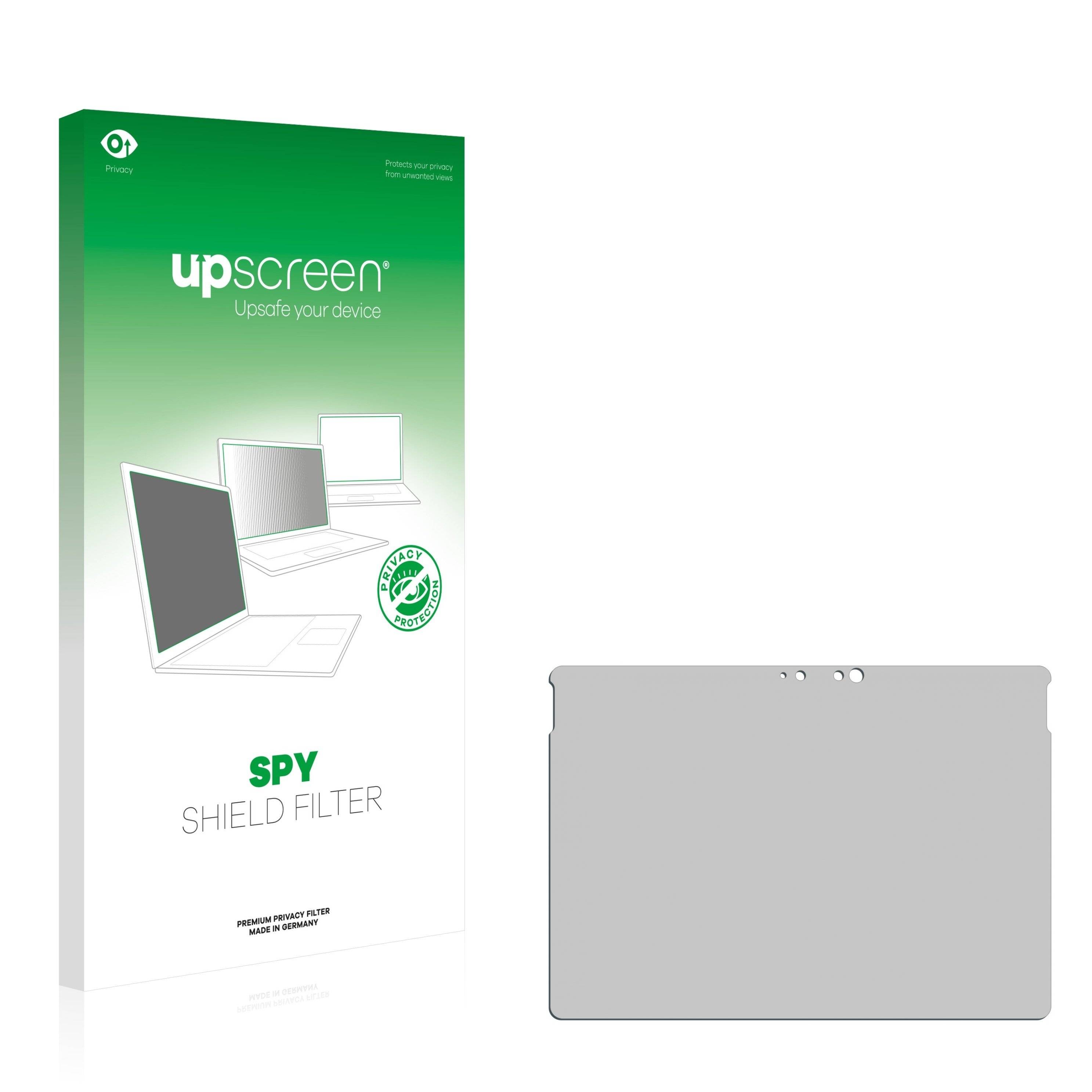 upscreen Sp Shiel Filte Premiu Blickschutzfilte fü H Elit x 101 G2