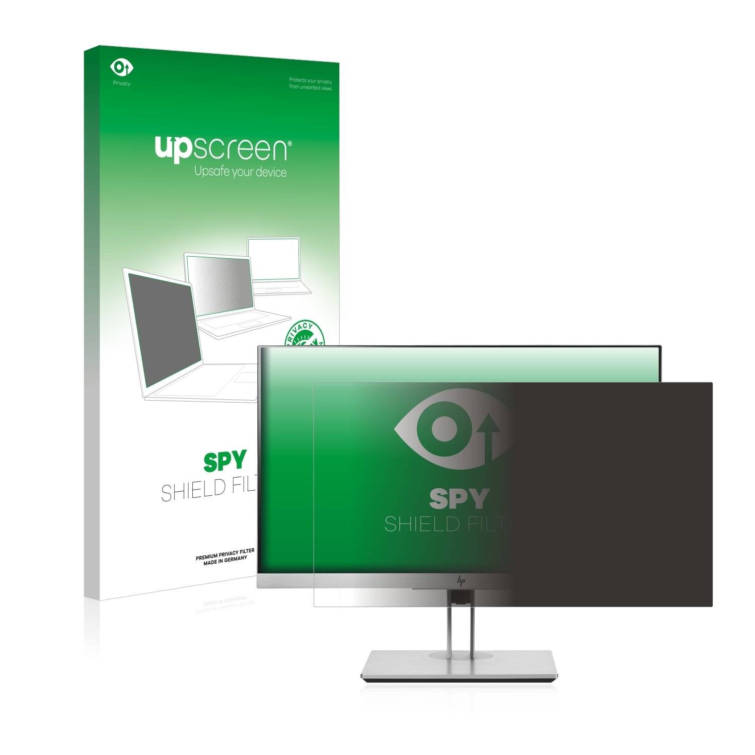 upscreen Sp Shiel Filte Premiu Blickschutzfilte fü H EliteDispla E223