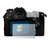 BROTECT AirGlass Matt Glas Panzer Folie für Panasonic Lumix DC-G9 BROTECT AirGlass Matt Glas Panzer Folie für Panasonic Lumix DC-G9