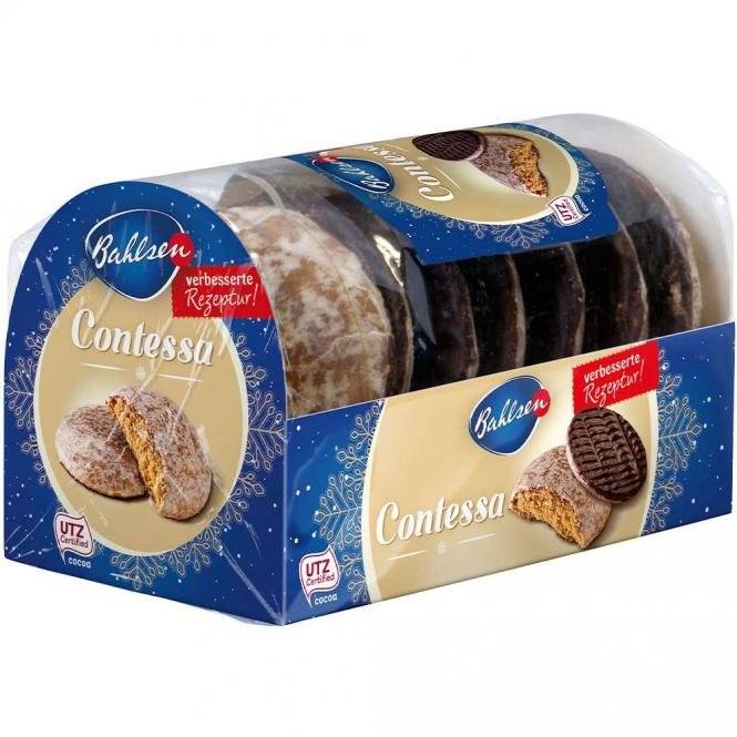 Bahlsen Contessa 200g Inhalt: 200g
