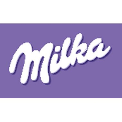 Milka Schokolade Kleines Dankeschön Alpenmilch 42396 44g