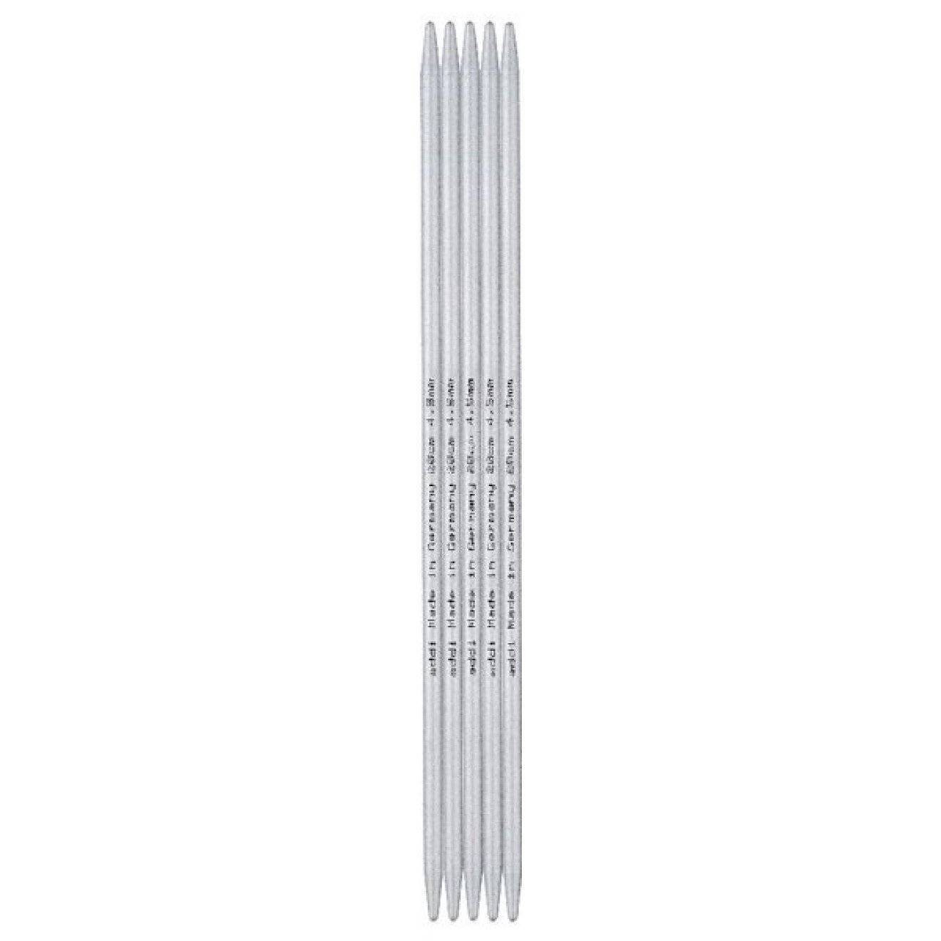 Strumpfstricknadeln 3,25 mm 40 cm 5 St