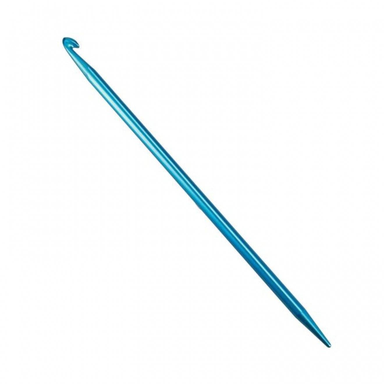 Häkelnadel 5,00 mm 15 cm