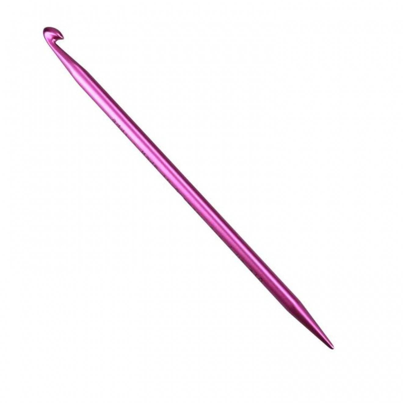 Häkelnadel 6,00 mm 15 cm