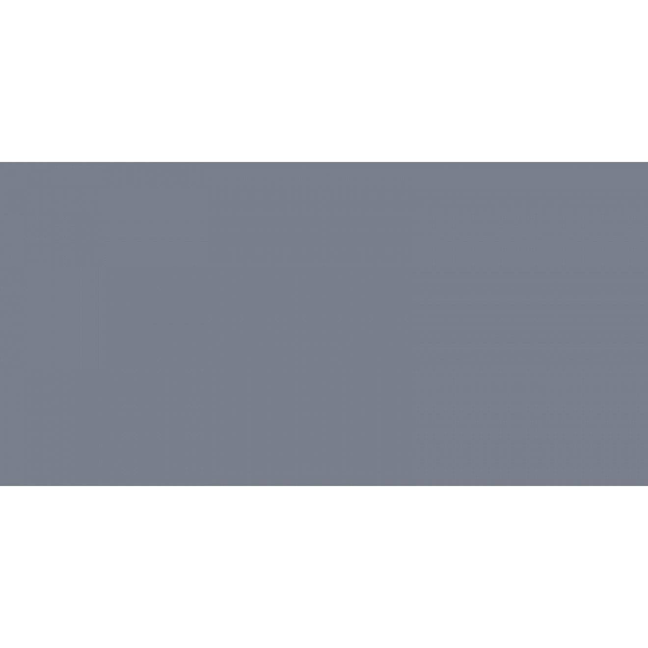 Mini-Cord-Flecken ca. 11x8,5 cm 01 hellgrau 2 St