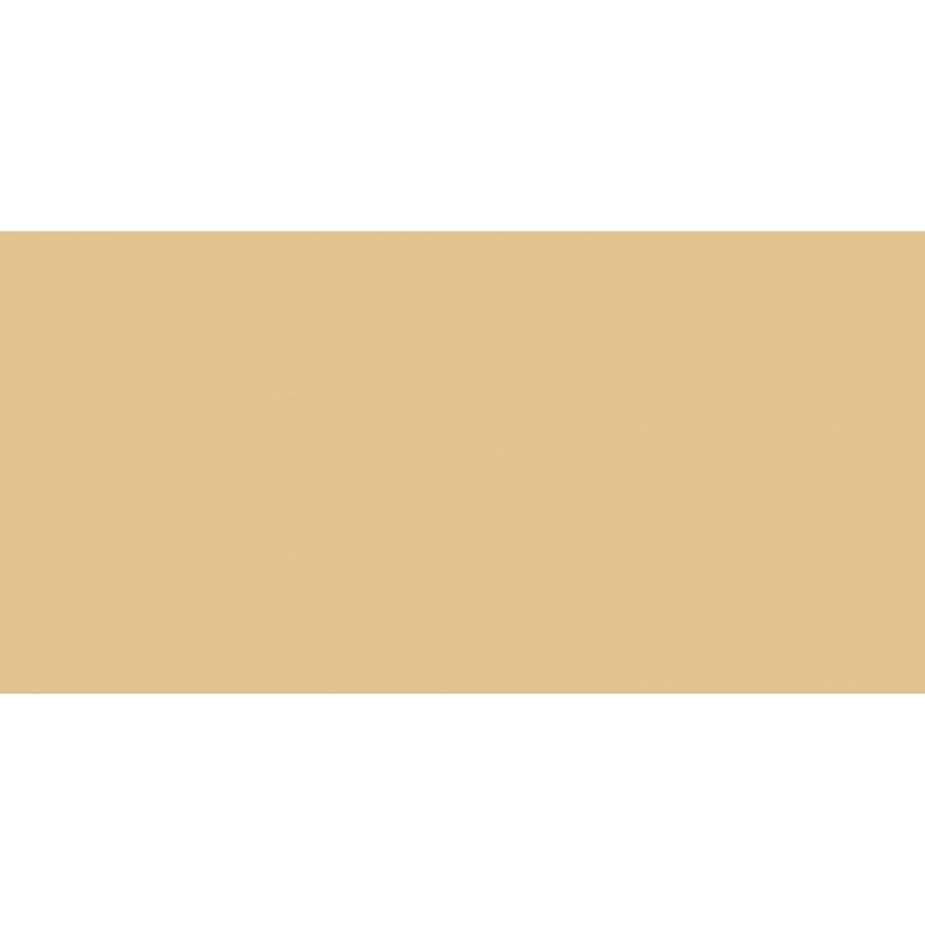 Velour-Leder-Imitat groß ca. 18,5x9,5 cm 11 beige 2 St