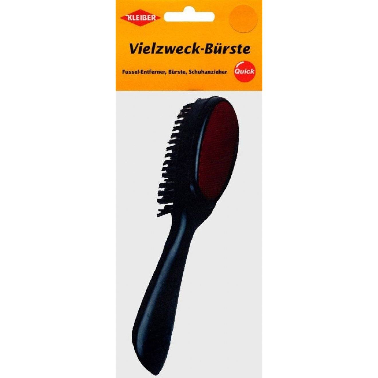 Vielzweck-Bürste