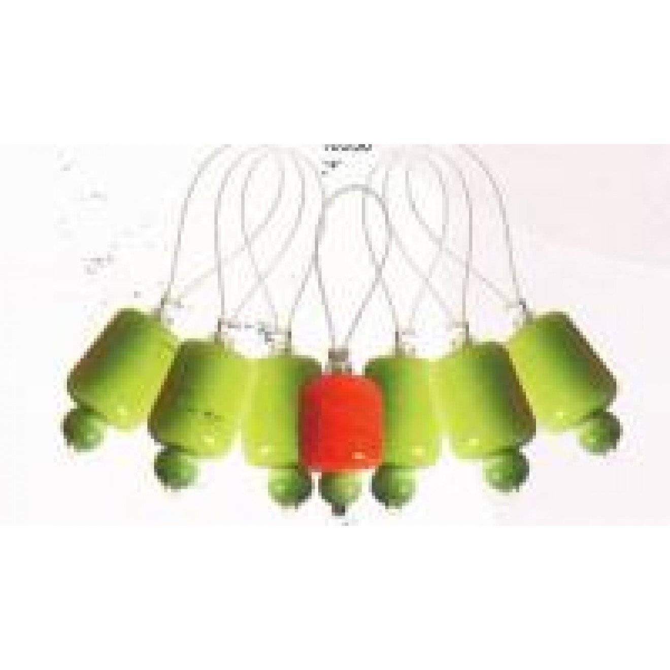 Maschenmarkierer Holly 7 St