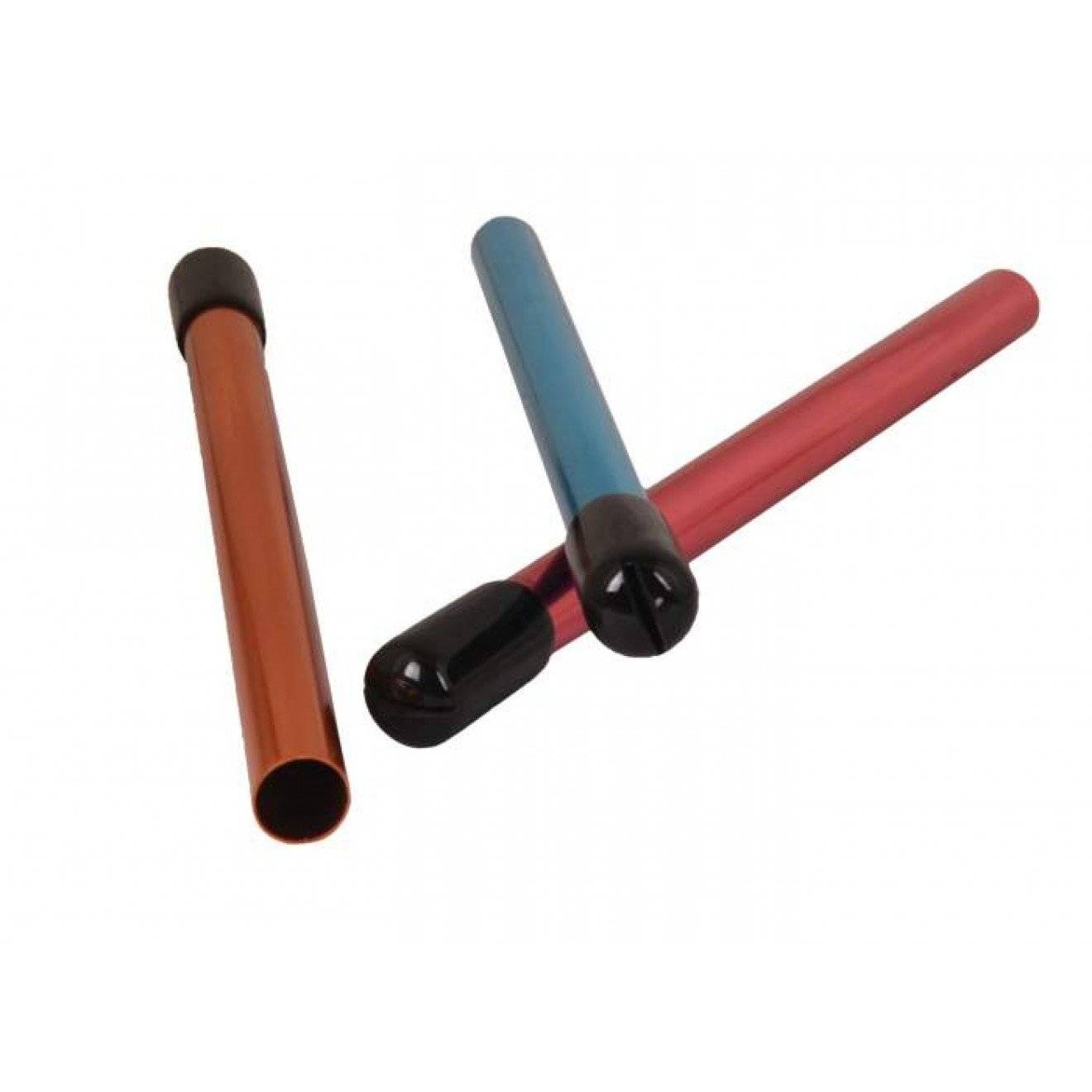 Rundnadelschutz bis 5,5 mm 3 St