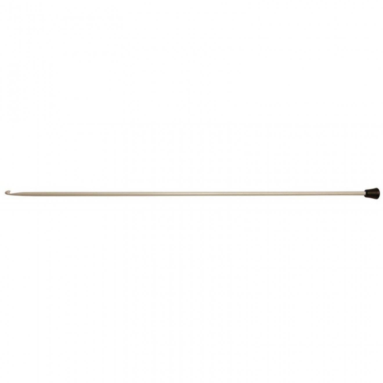Tunesische Häkelnadel 3,50 mm 30 cm