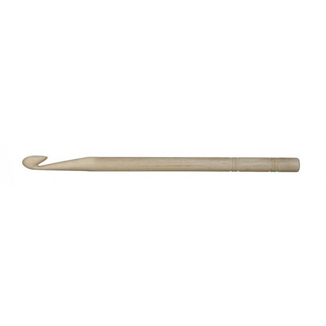 Häkelnadel Basix Birch 5,00 mm 1 St