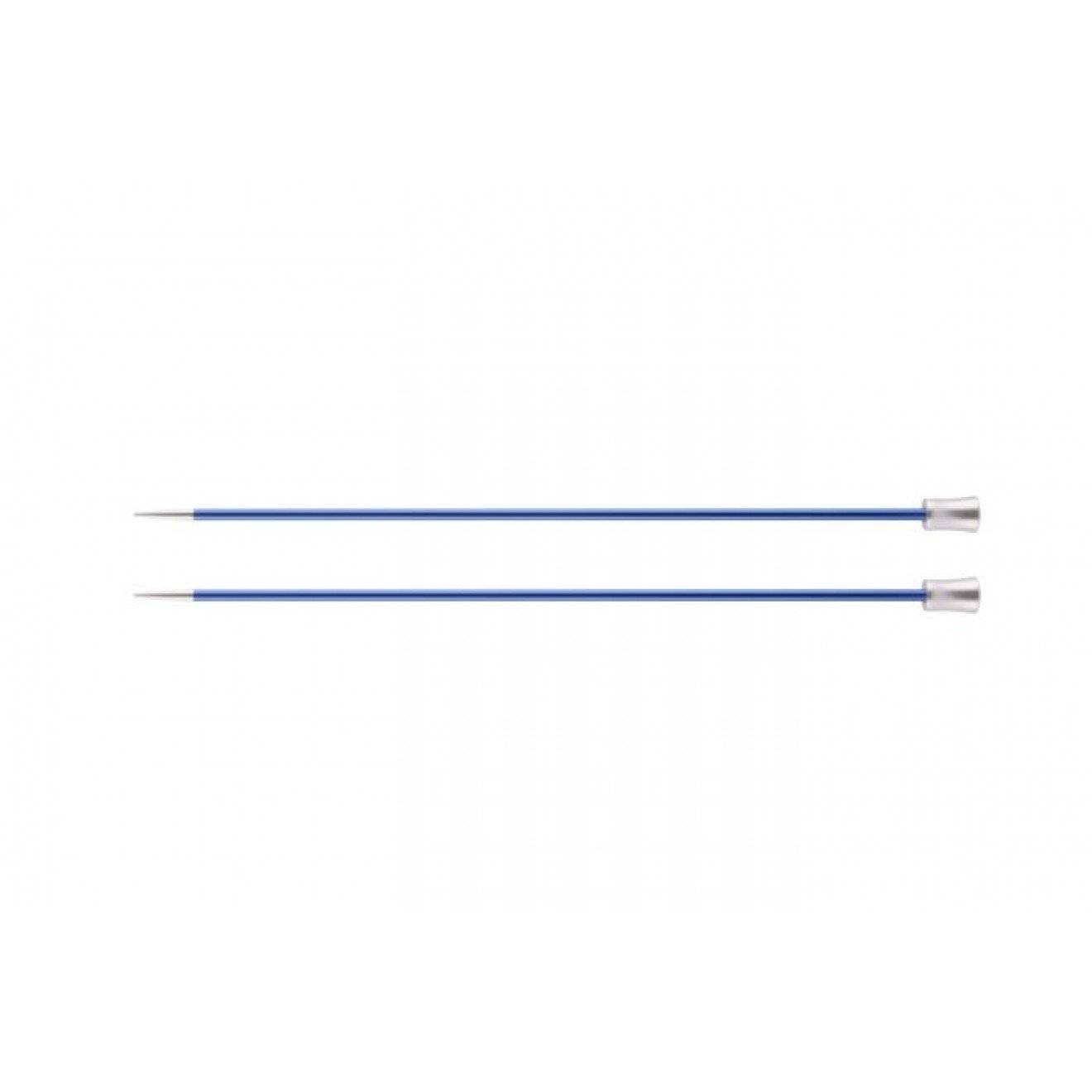 Jackenstricknadeln ZING 4,50 mm iolit 35 cm 1 Paar