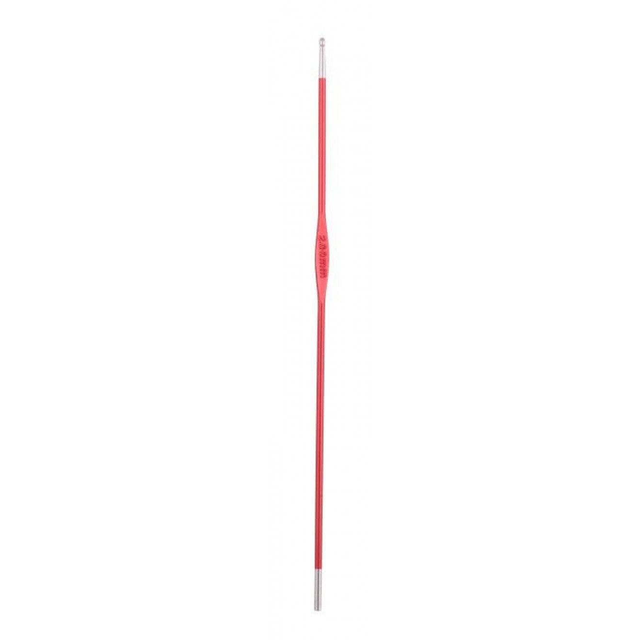 Häkelnadel ZING einseitig 2,00 mm 1 St