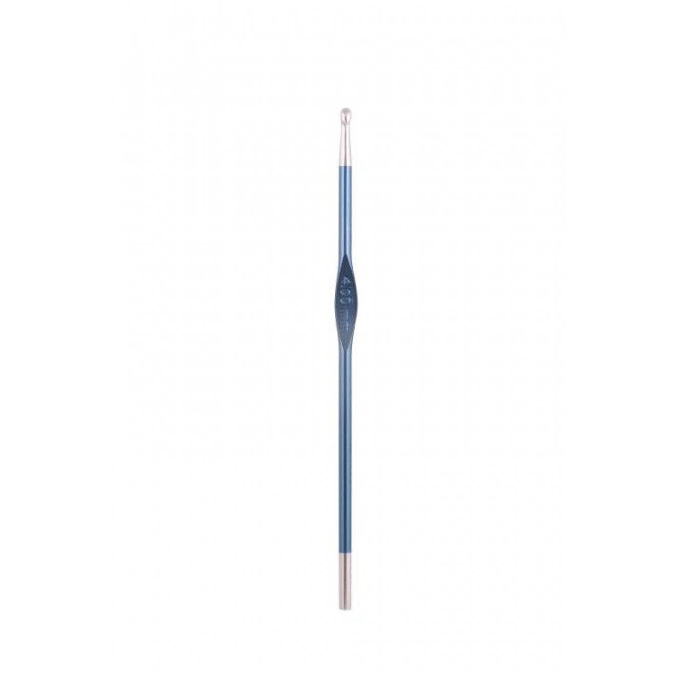 Häkelnadel ZING einseitig 4,00 mm 1 St