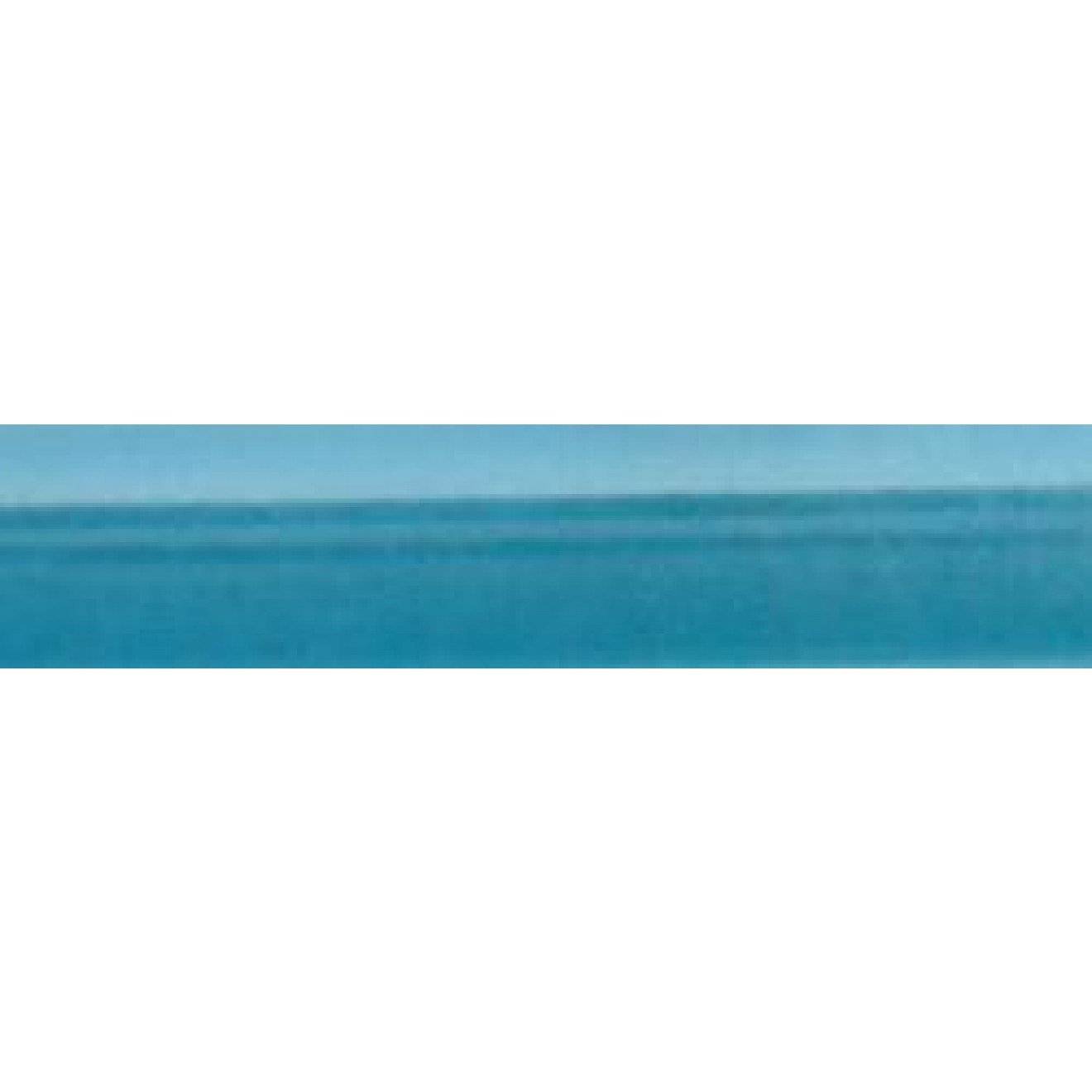 auswechselbare Häkelnadel TRENDZ tunesisch 5,50 mm türkis
