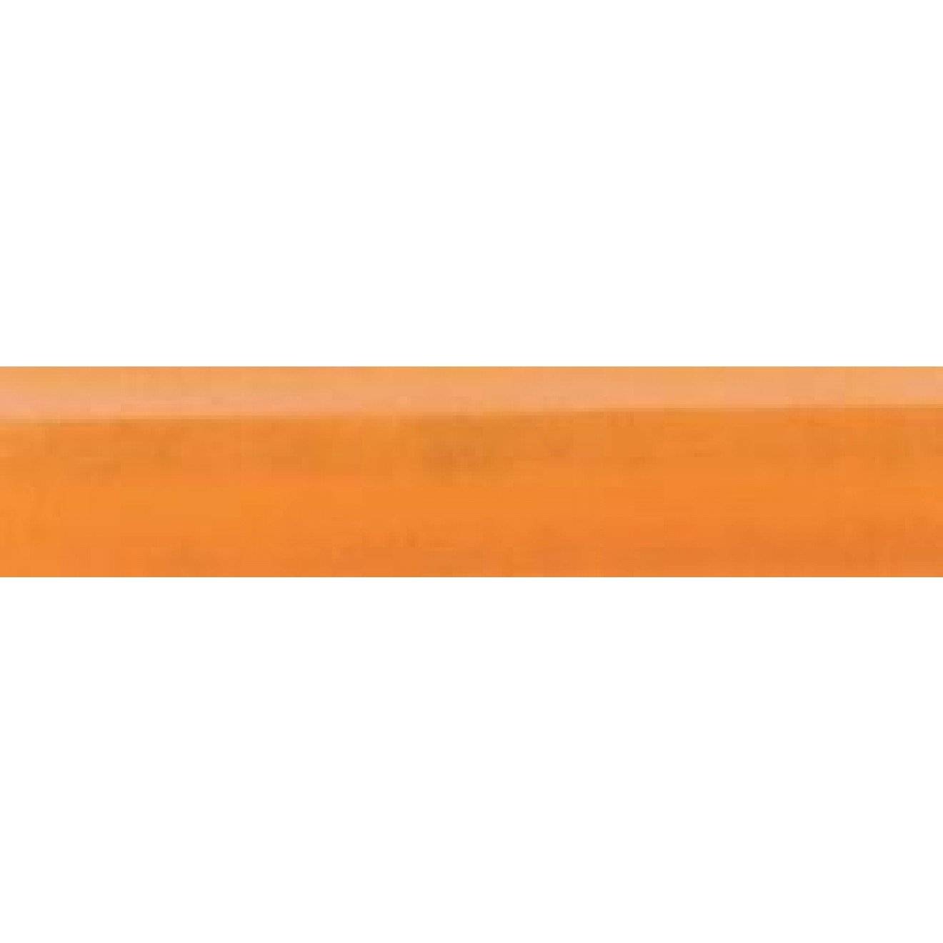 auswechselbare Häkelnadel TRENDZ tunesisch 10,00 mm orange