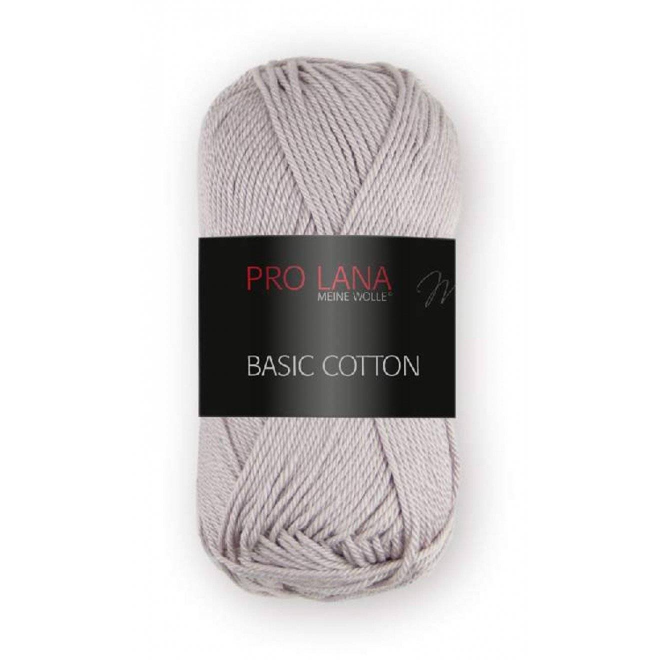 Basic Cotton 012 ca. 125 m 50 g