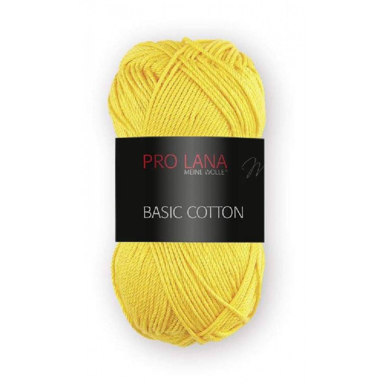 Basic Cotton 022 ca. 125 m 50 g