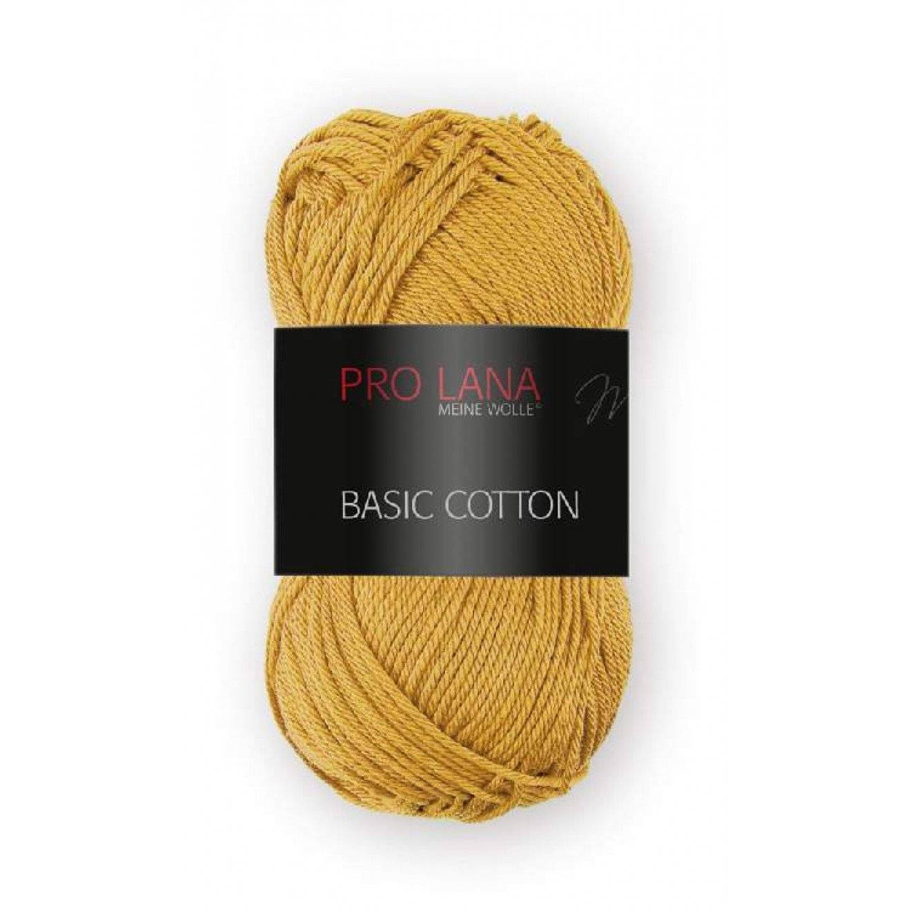 Basic Cotton 024 ca. 125 m 50 g