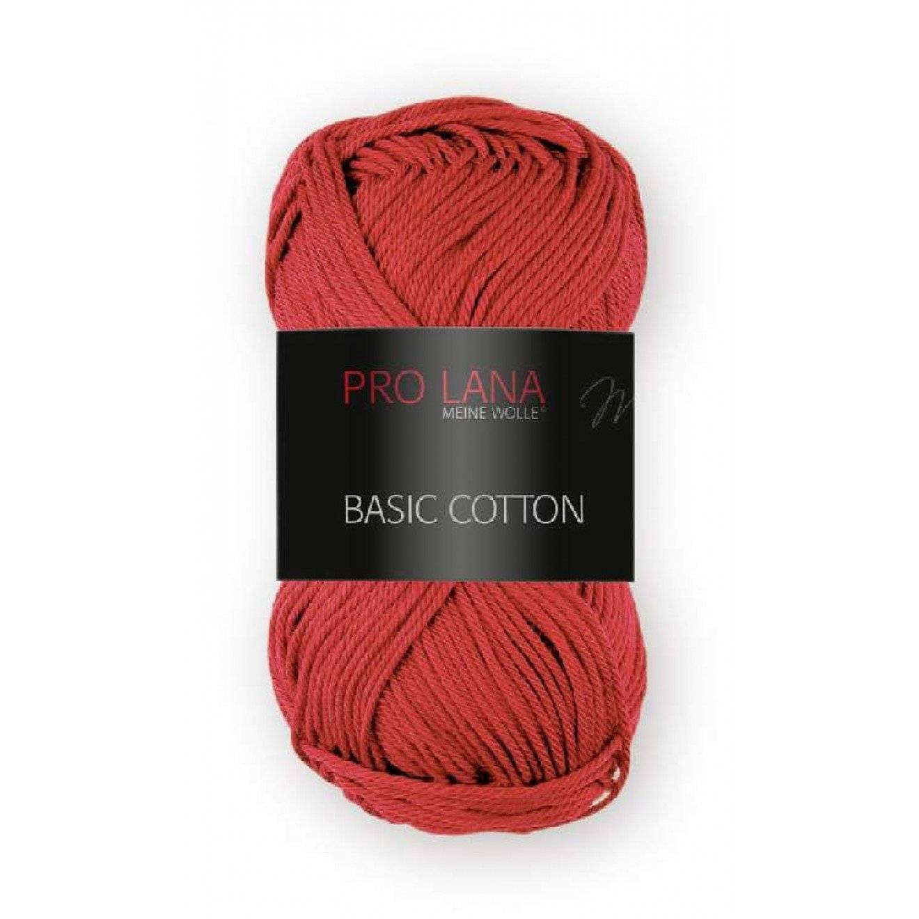 Basic Cotton 031 ca. 125 m 50 g