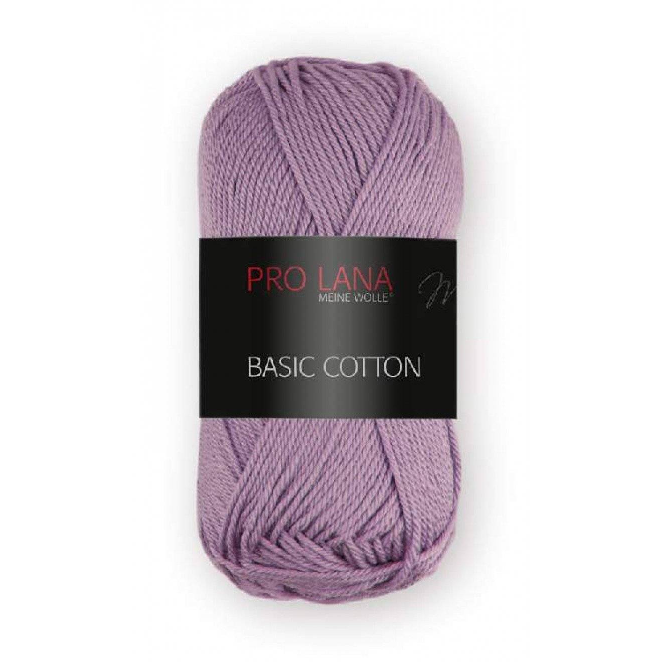 Basic Cotton 039 ca. 125 m 50 g
