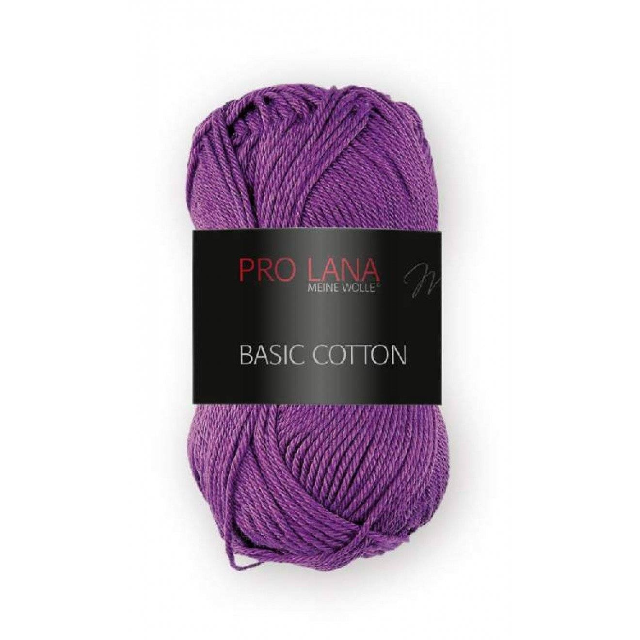 Basic Cotton 045 ca. 125 m 50 g