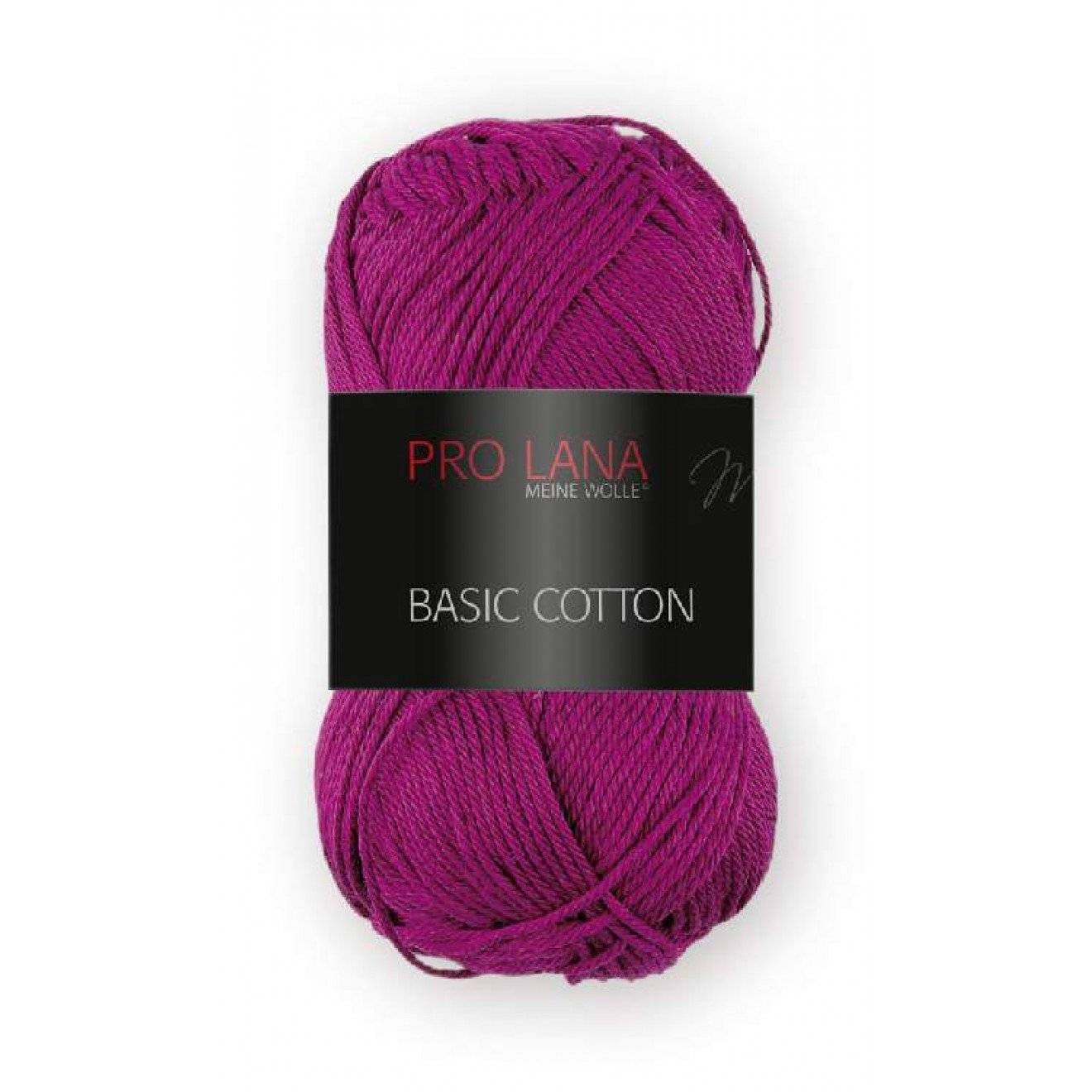 Basic Cotton 046 ca. 125 m 50 g
