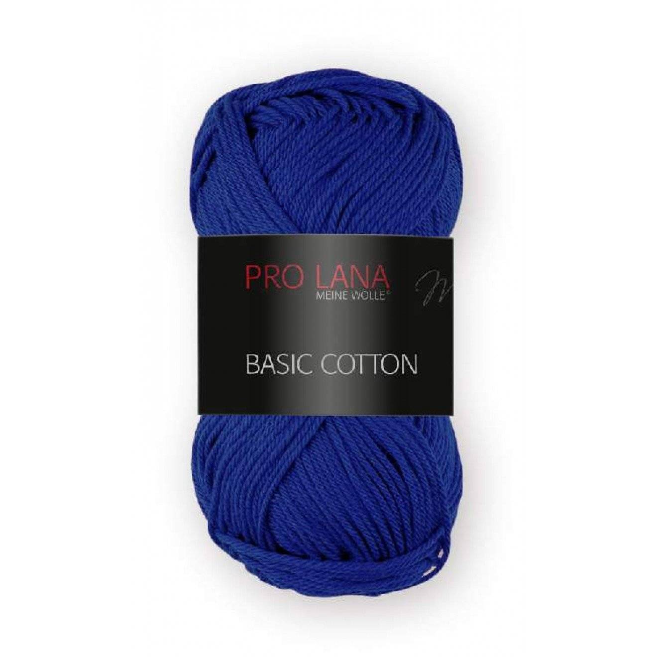 Basic Cotton 054 ca. 125 m 50 g