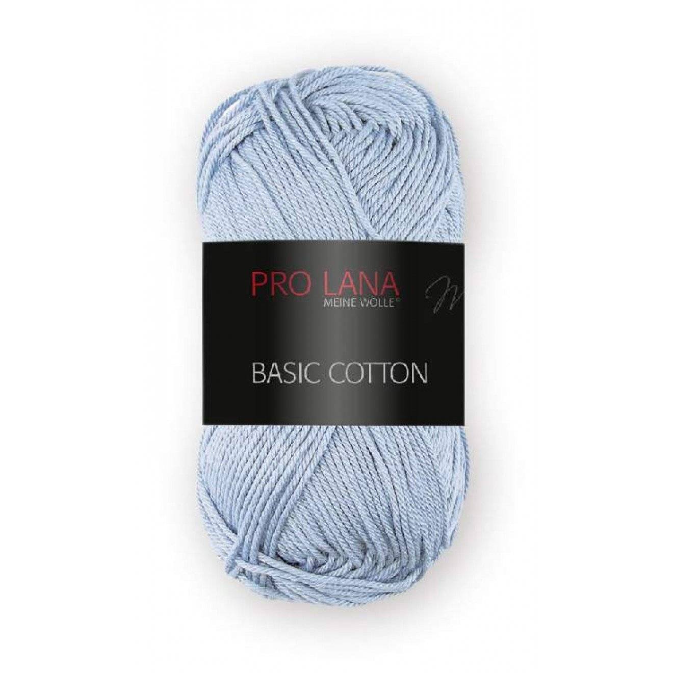Basic Cotton 056 ca. 125 m 50 g