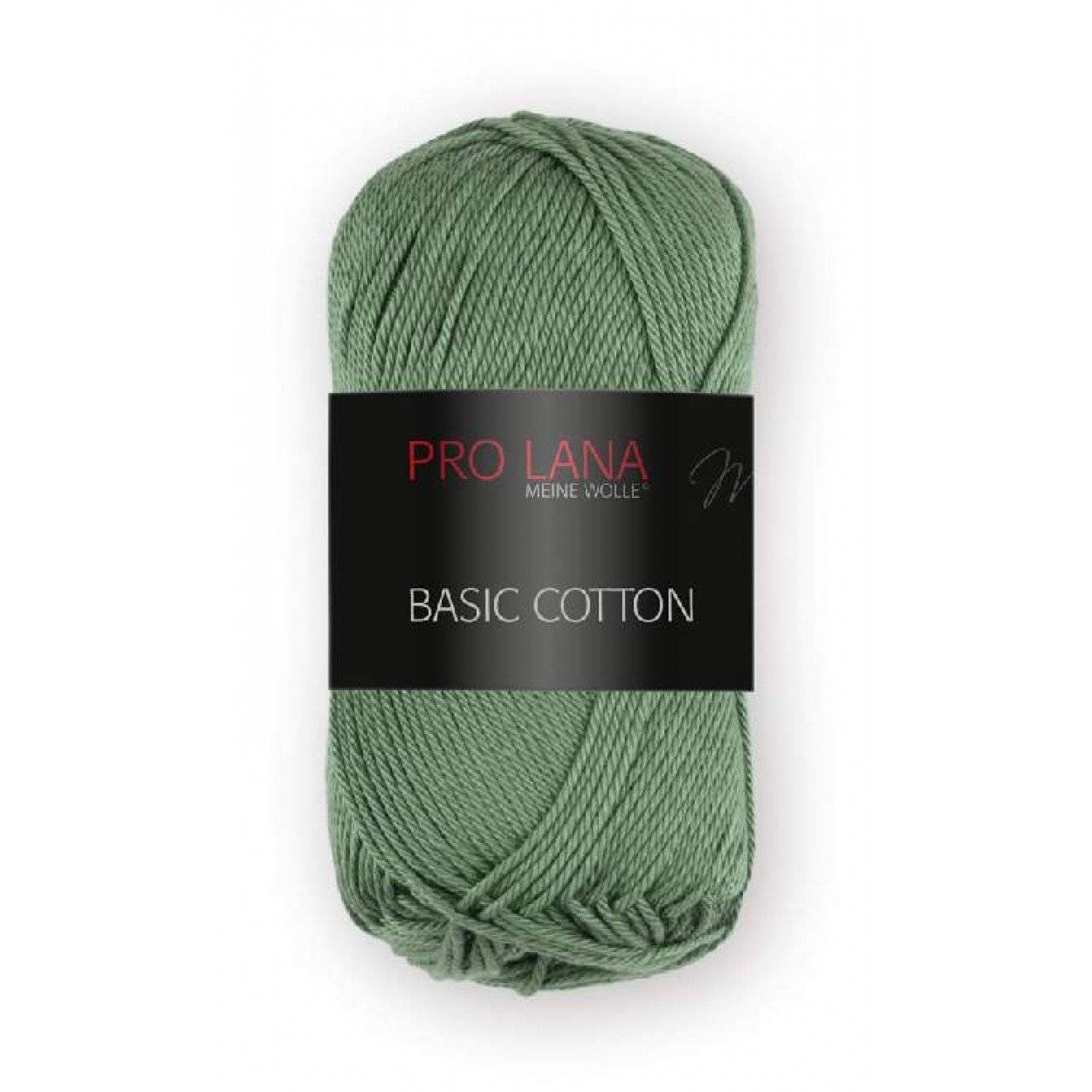 Basic Cotton 063 ca. 125 m 50 g