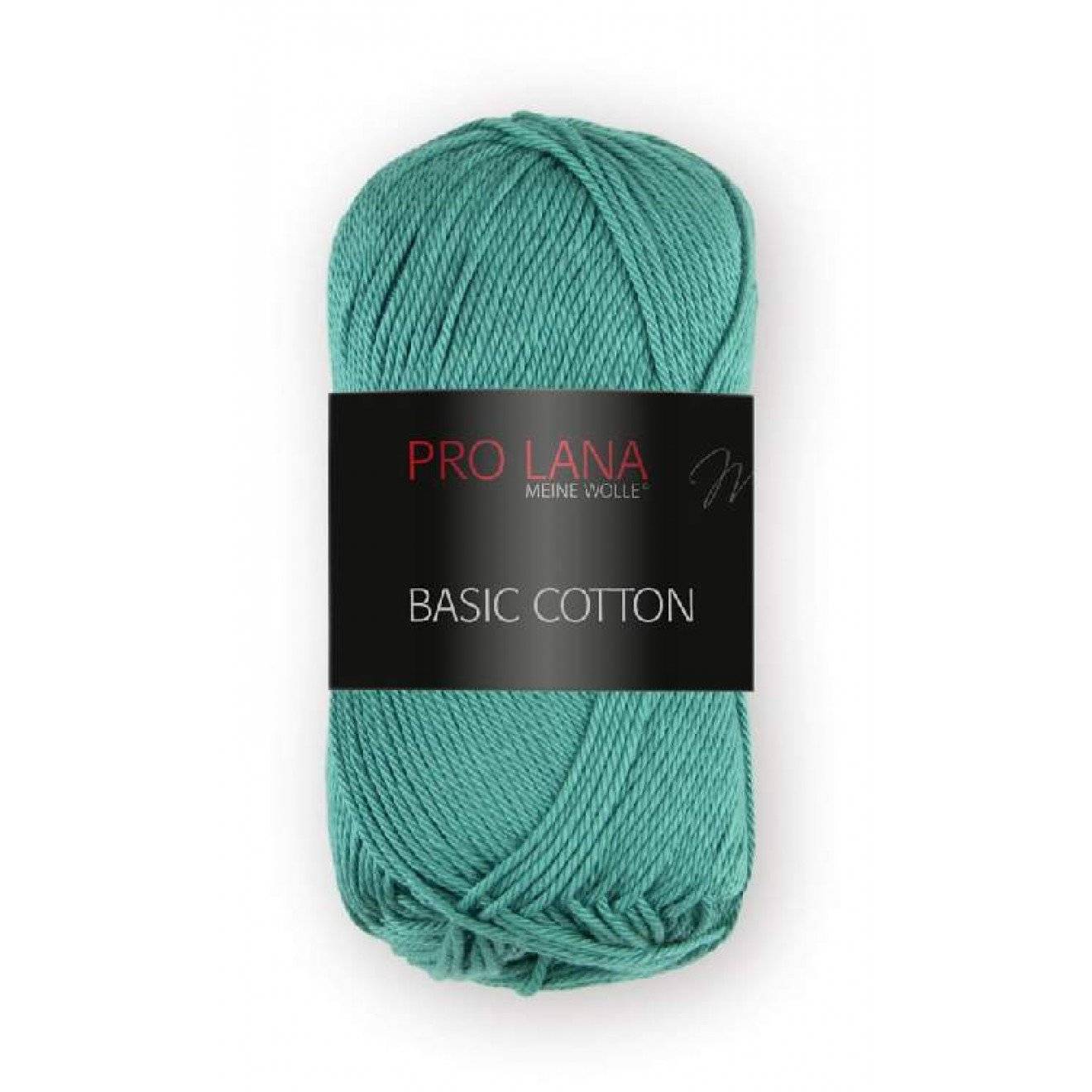 Basic Cotton 064 ca. 125 m 50 g