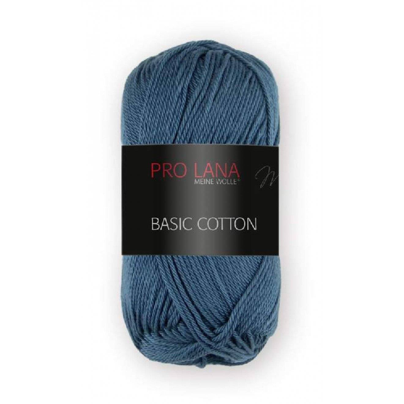 Basic Cotton 068 ca. 125 m 50 g