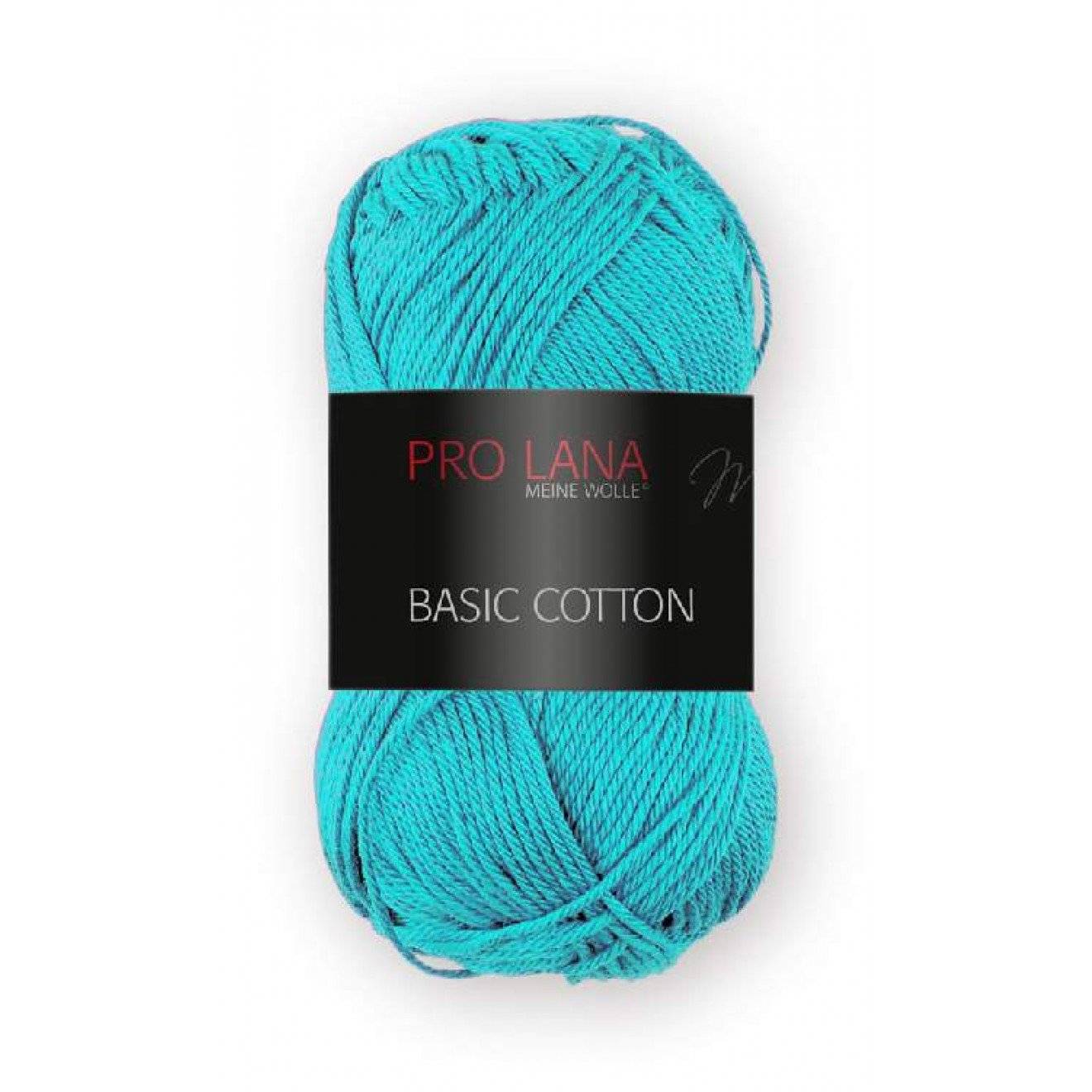 Basic Cotton 069 ca. 125 m 50 g