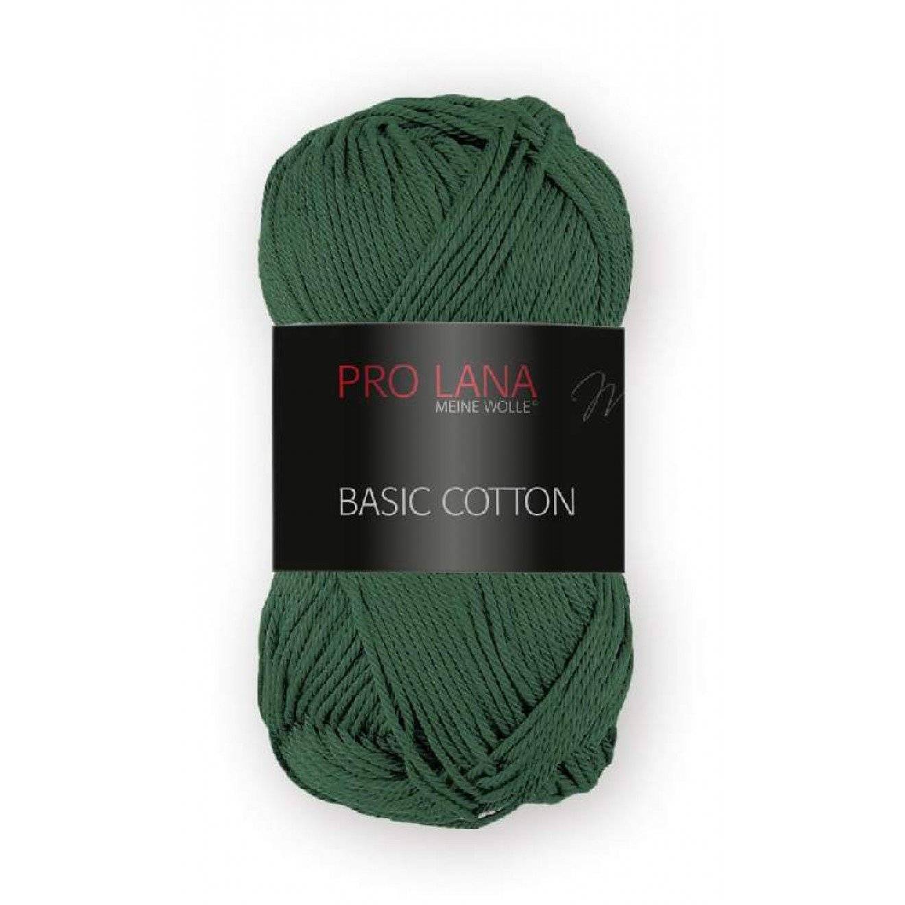 Basic Cotton 072 ca. 125 m 50 g