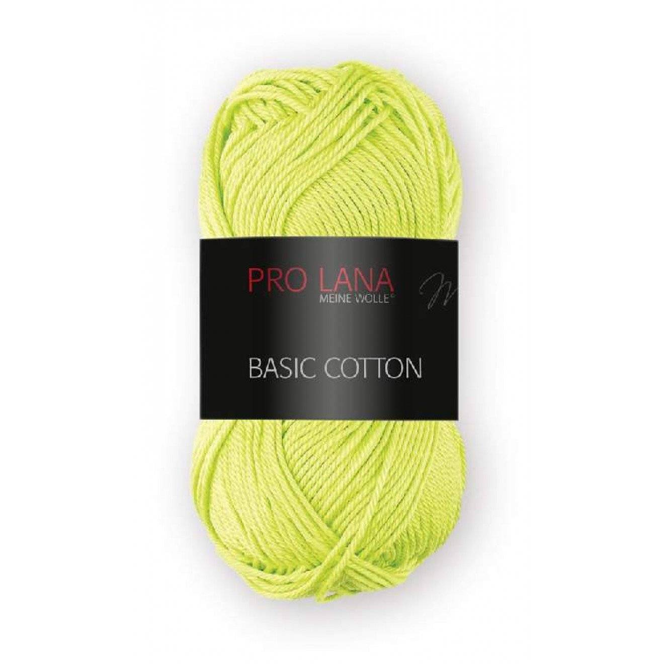 Basic Cotton 074 ca. 125 m 50 g