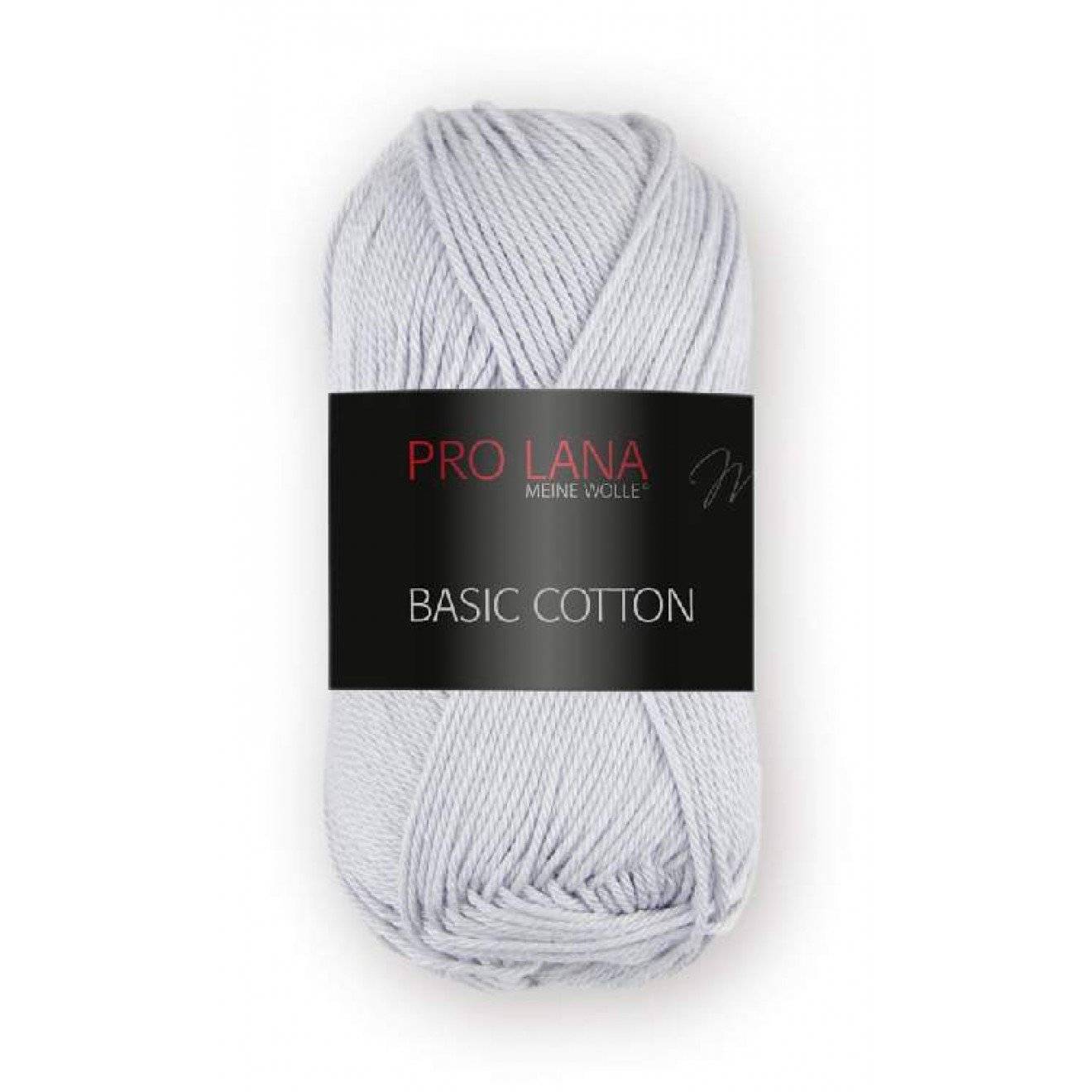 Basic Cotton 091 ca. 125 m 50 g