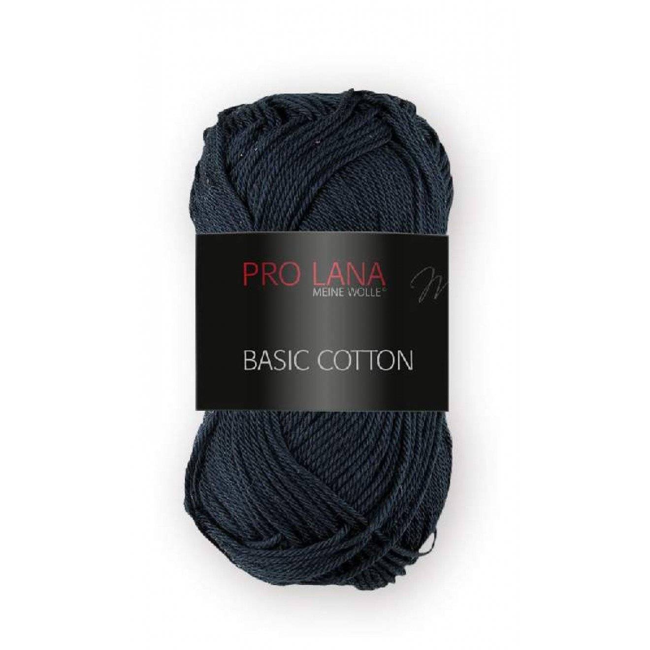 Basic Cotton 098 ca. 125 m 50 g