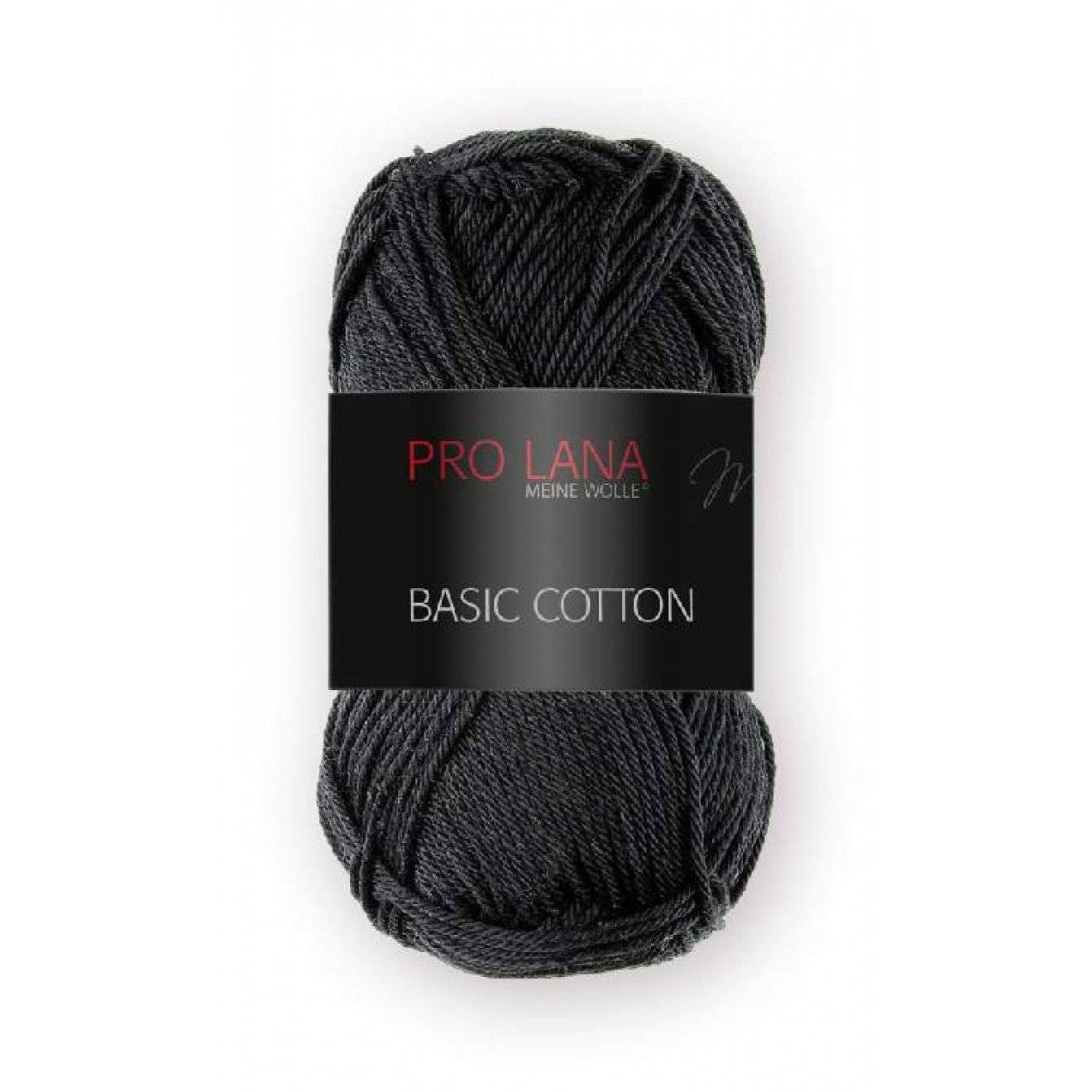 Basic Cotton 099 ca. 125 m 50 g