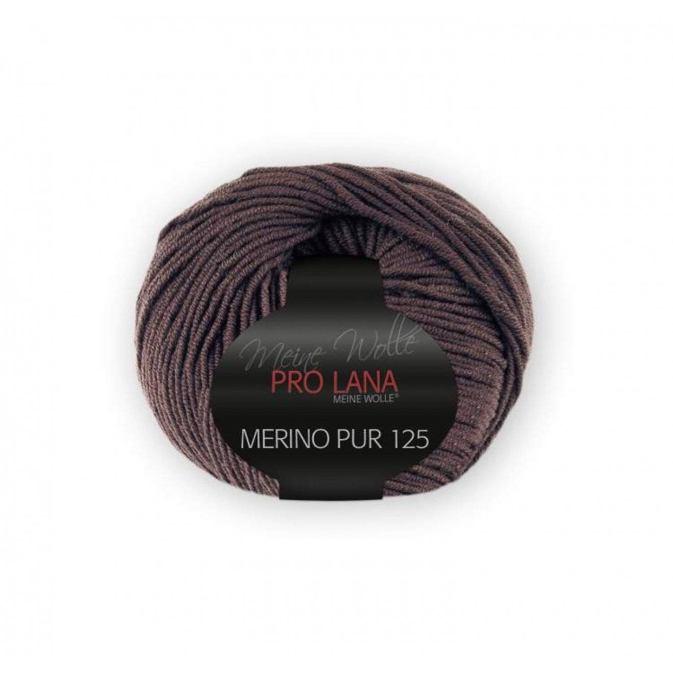 Merino Pur 125 011 ca. 125 m 50 g
