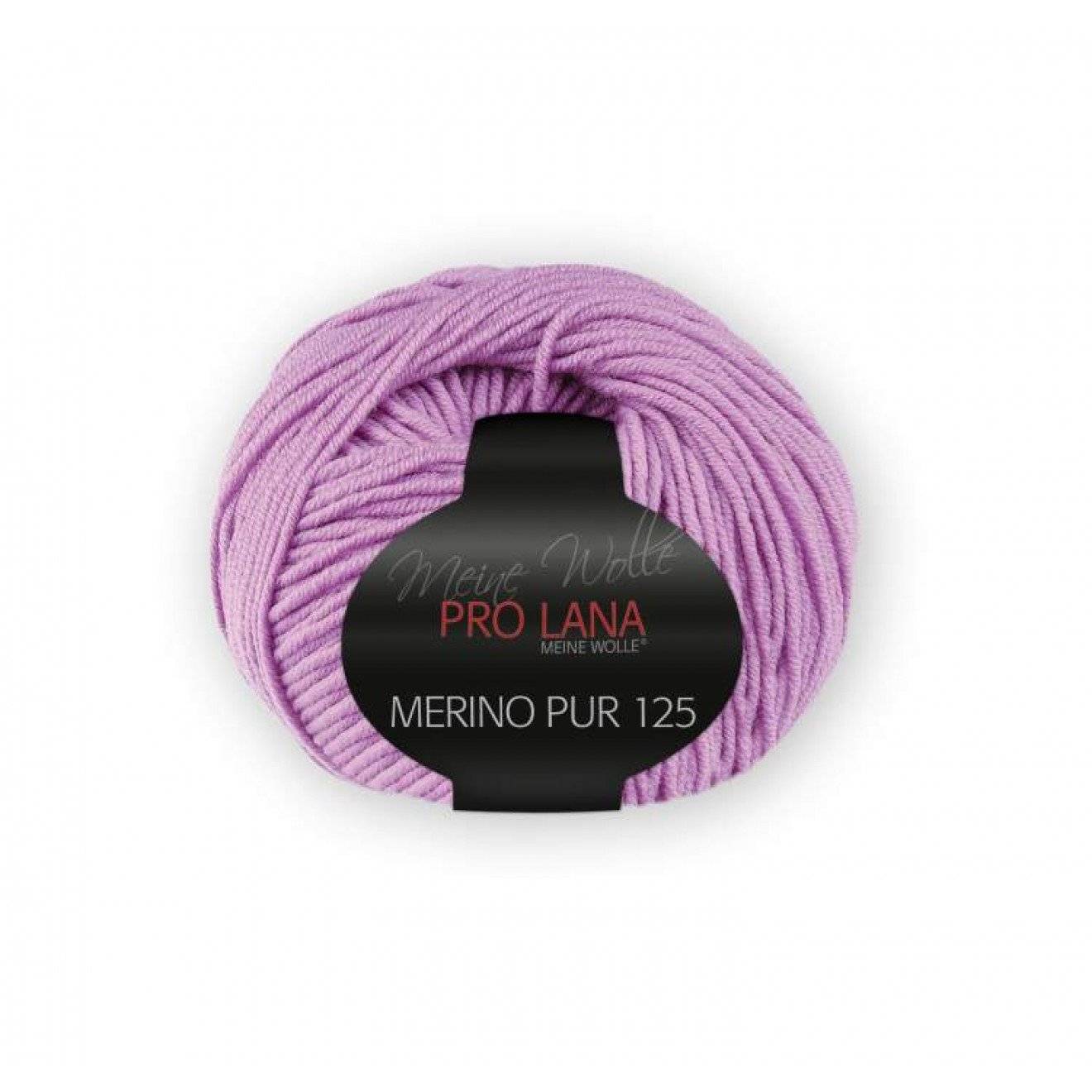 Merino Pur 125 043 ca. 125 m 50 g