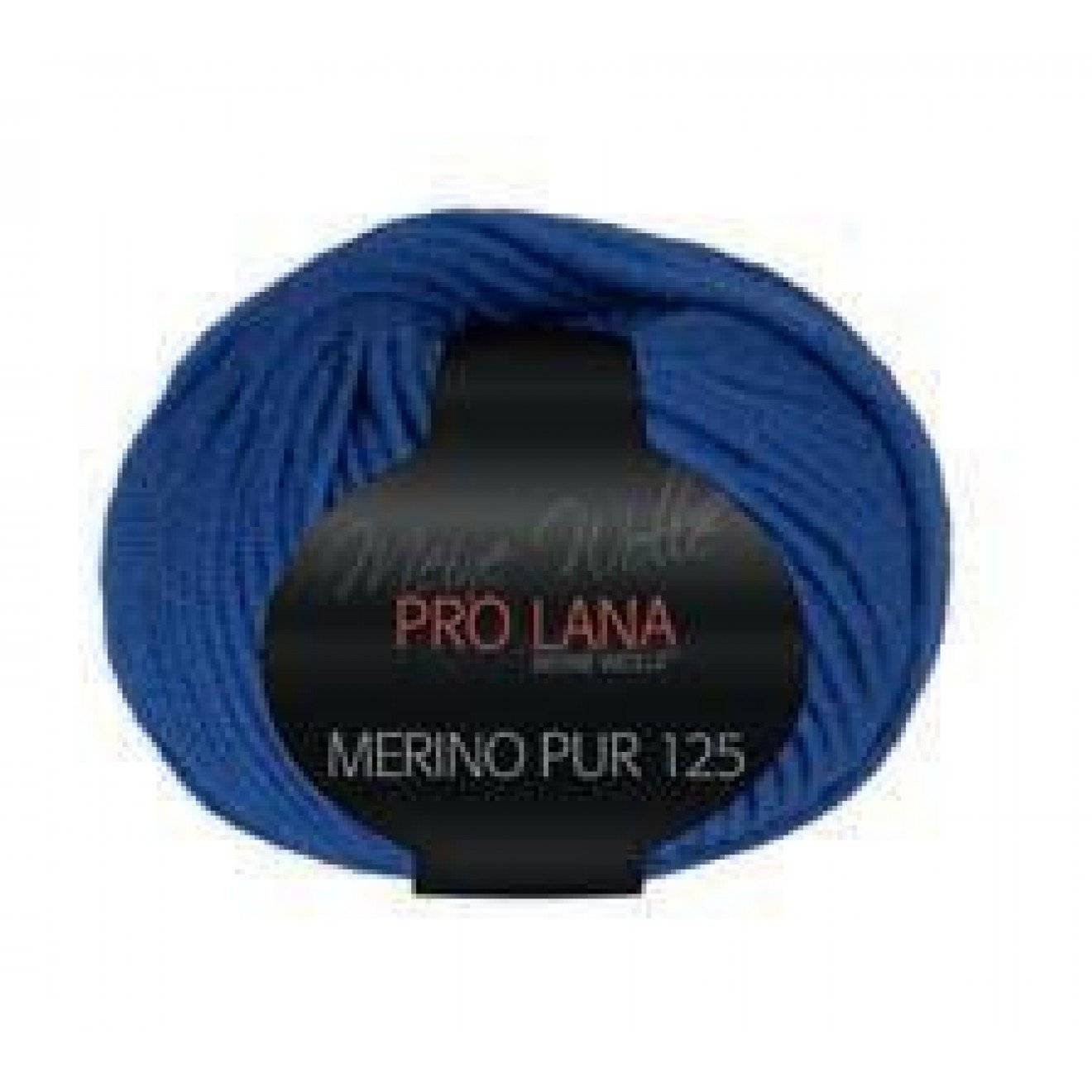 Merino Pur 125 054 ca. 125 m 50 g